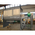 WLDH joint compound ribbon mixer